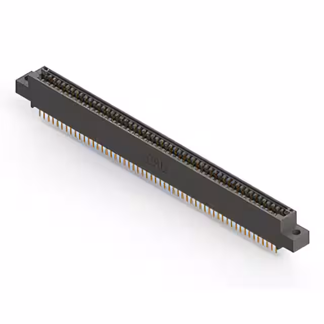 895-108-524-504 EDAC Inc.  Edgeboard Connectors